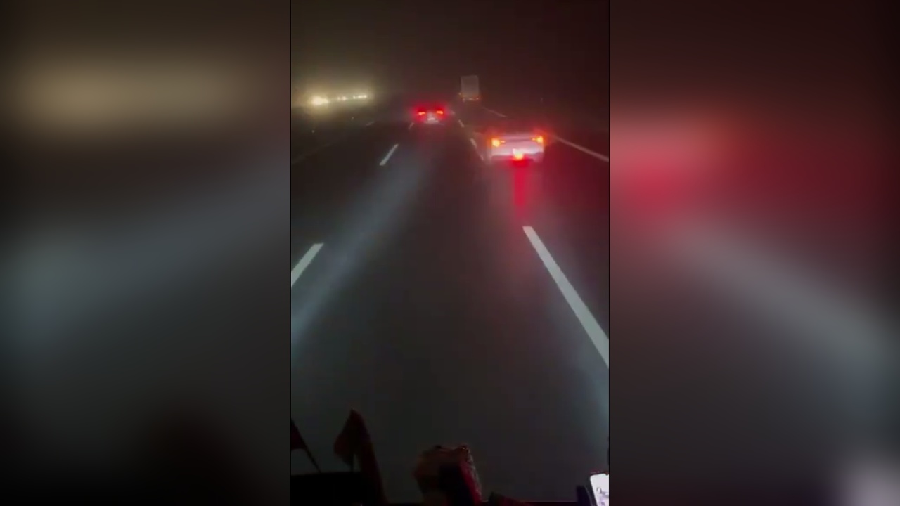 İki Sürücüye Otobüs Trafiğini Engellemekten Cezai İşlem Uygulandı