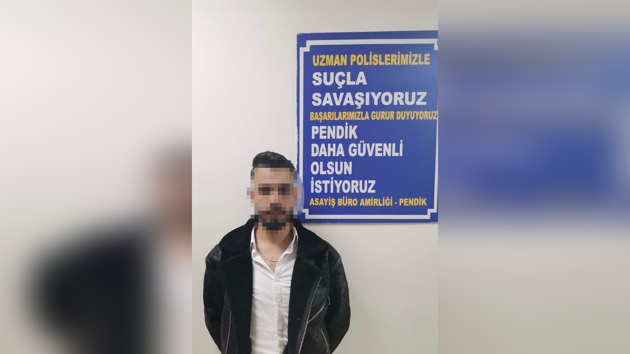 Pendik'te Havaya Ateş Açan Şüpheliler Gözaltına Alındı
