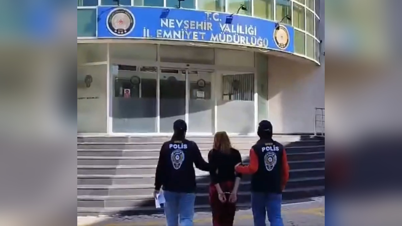 Bolu Yangınında Şüphelilere Gözaltı İşlemi Başlatıldı