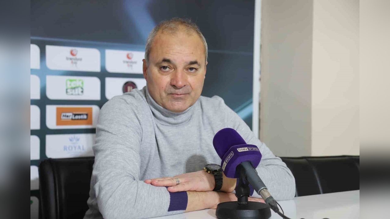 Bandırmaspor, Ankara Keçiörengücü ile Berabere Kaldı