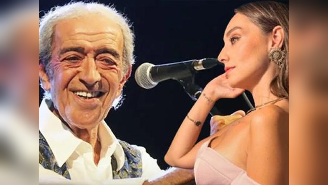 Türkü Akbayram'dan Duygusal Paylaşım: 'Hadi Canım Babam'