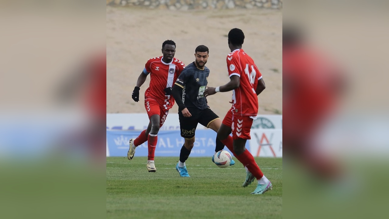 Ankara Keçiörengücü, Bandırmaspor'u Devirerek Önemli Bir Galibiyet Aldı