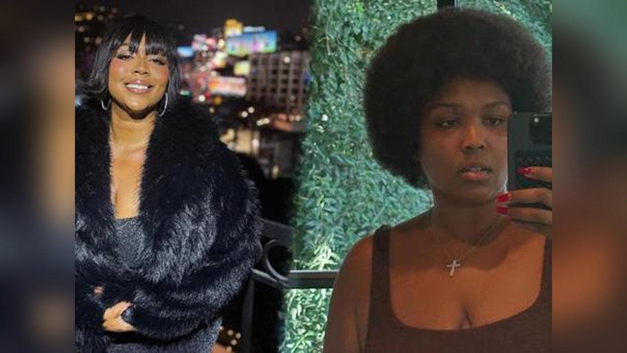 Lizzo, Hedefine Ulaşmanın Gururunu Yaşıyor
