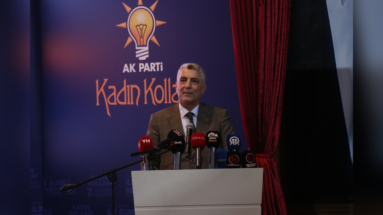 Bakan Bolat'tan Dayanışma Mesajı: 'Sonuç Selamet Olacak'