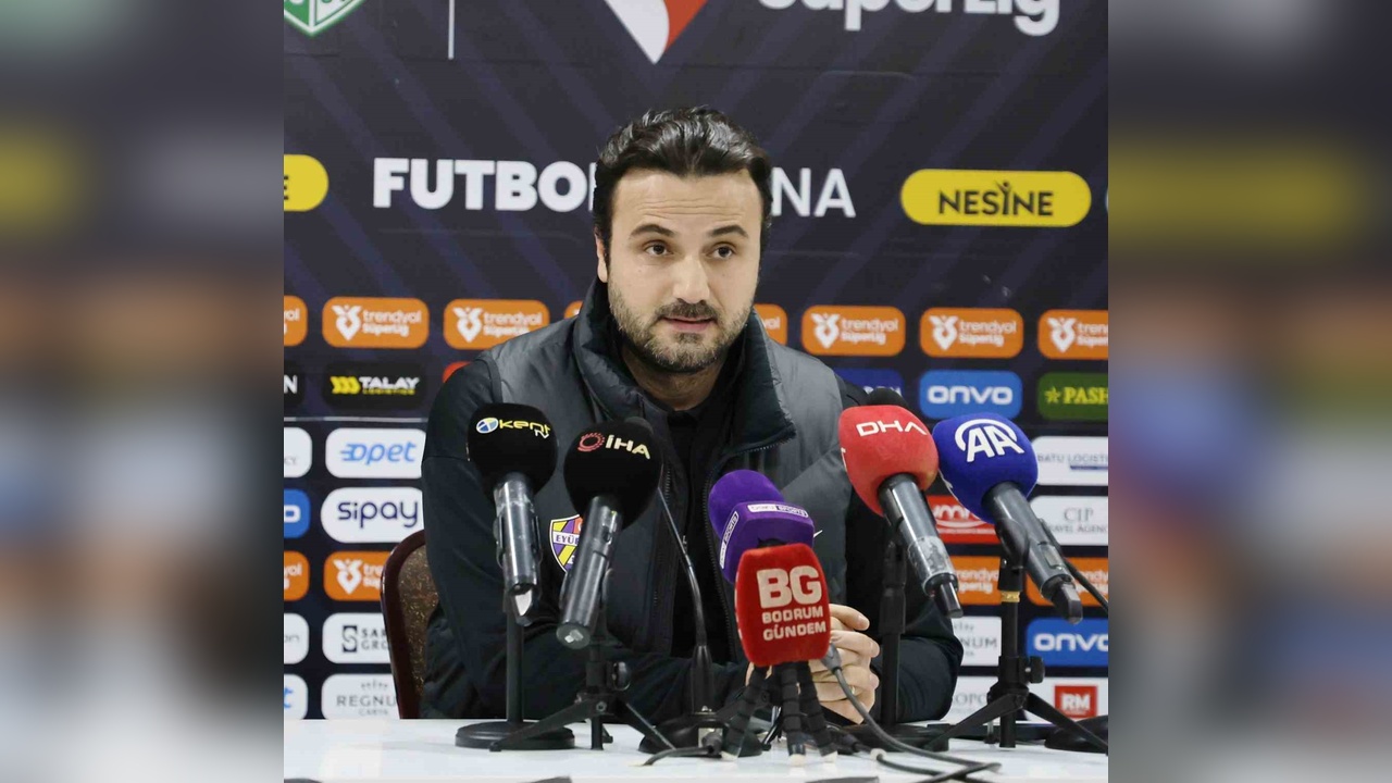 Kerem Yavaş'tan Süreç Açıklaması: 'Devam Ediyoruz'