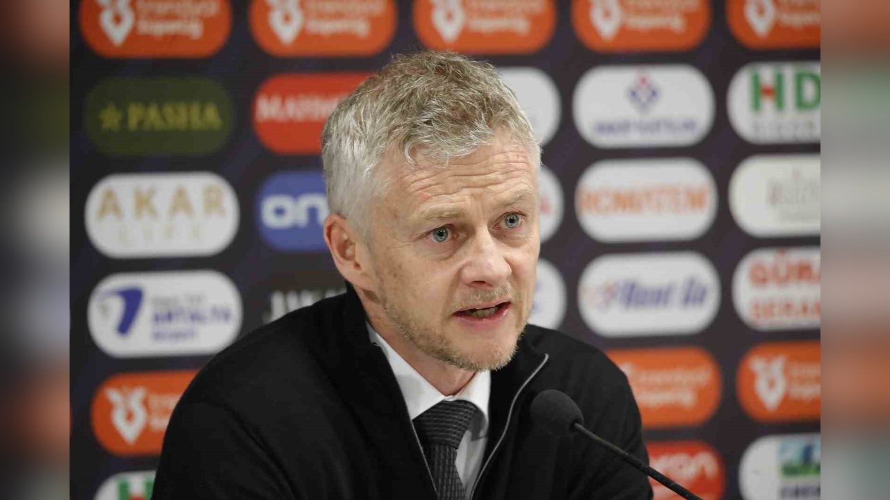 Solskjaer, Hayal Kırıklığını Açıkladı