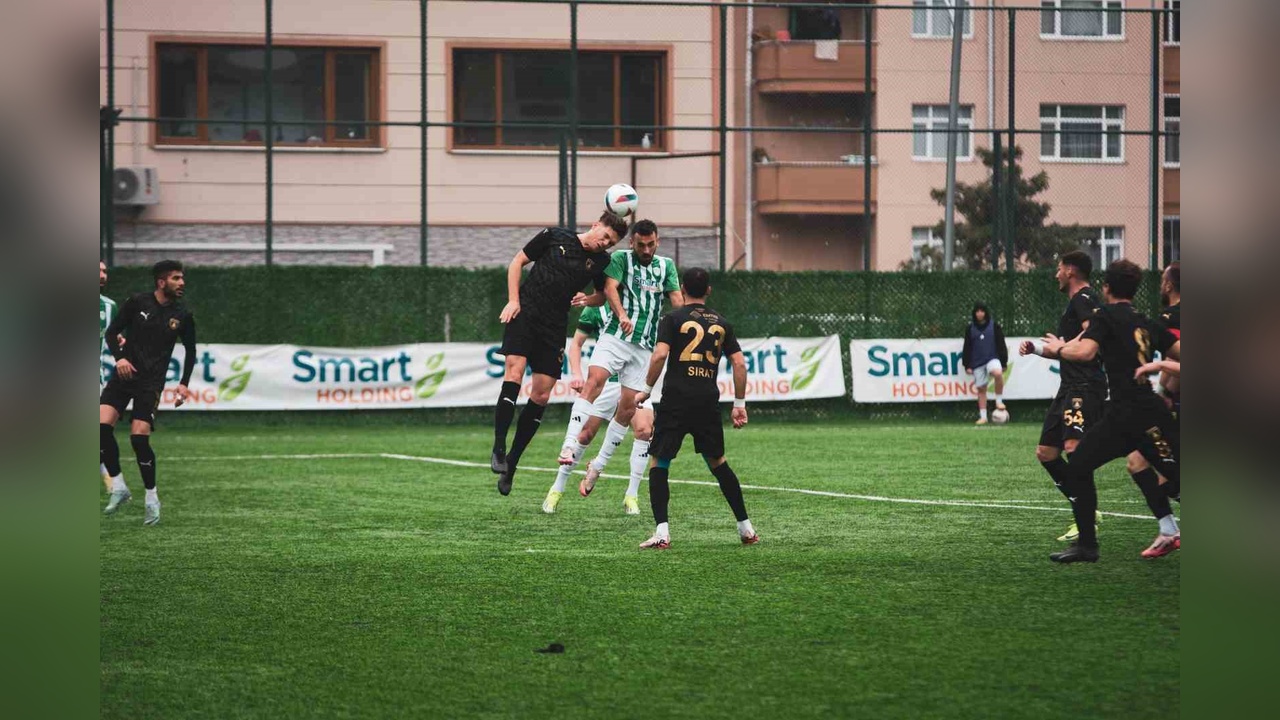 Muğlaspor, Çayelispor'u Farklı Geçti