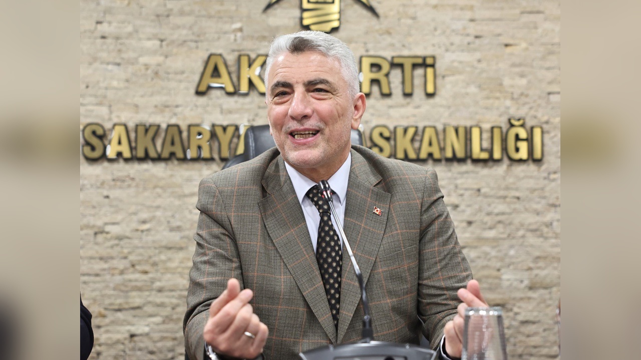 Bakan Bolat'tan Dayanışma Mesajı