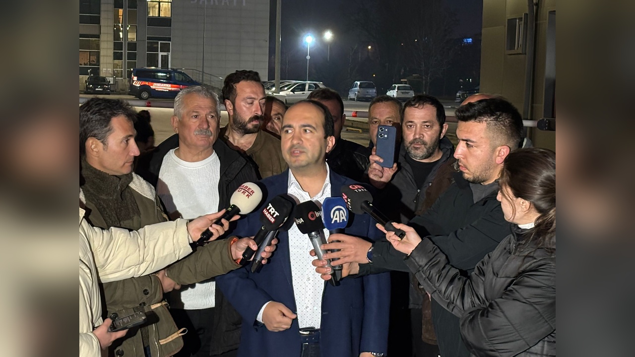 Kartalkaya Otel Yangınında Tutuklu Sayısı Artıyor