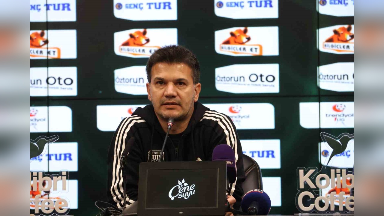 Evrim Esendemir, Hakemlerin Maç Üzerindeki Etkisini Değerlendirdi