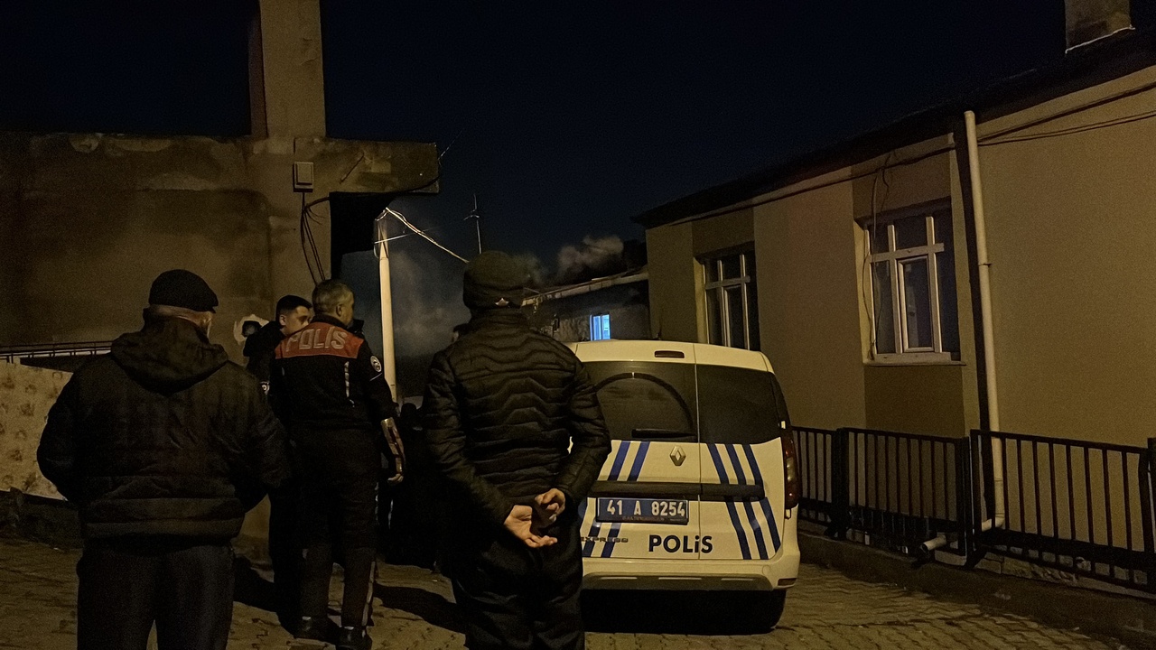 Odun Kesme Kavgasında Altı Kişi Yaralandı