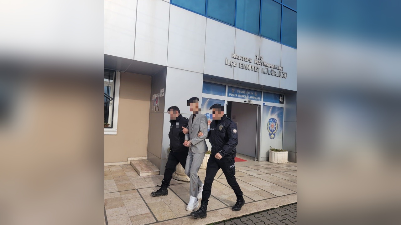 Düğün Salonunda Silahlı Saldırı: İki Yaralı, Bir Şüpheli Tutuklandı