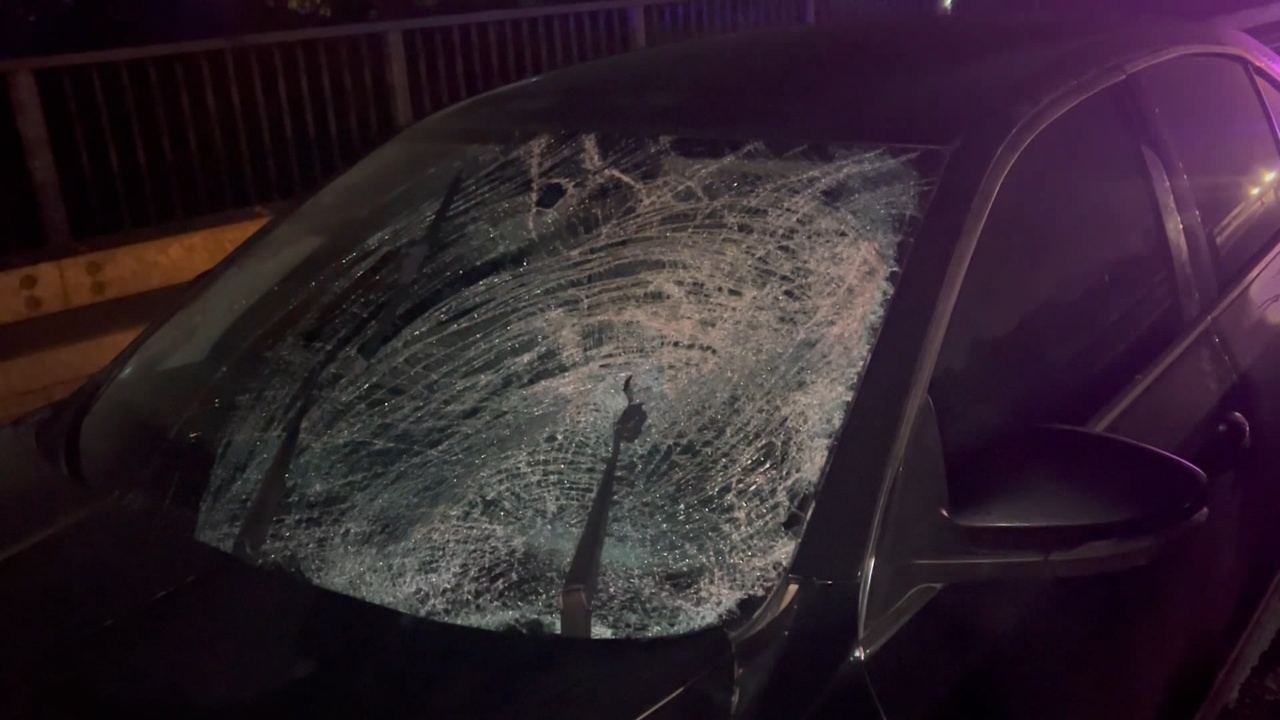 Küçükçekmece'de Trafik Kazası: Bir Kadın Hayatını Kaybetti