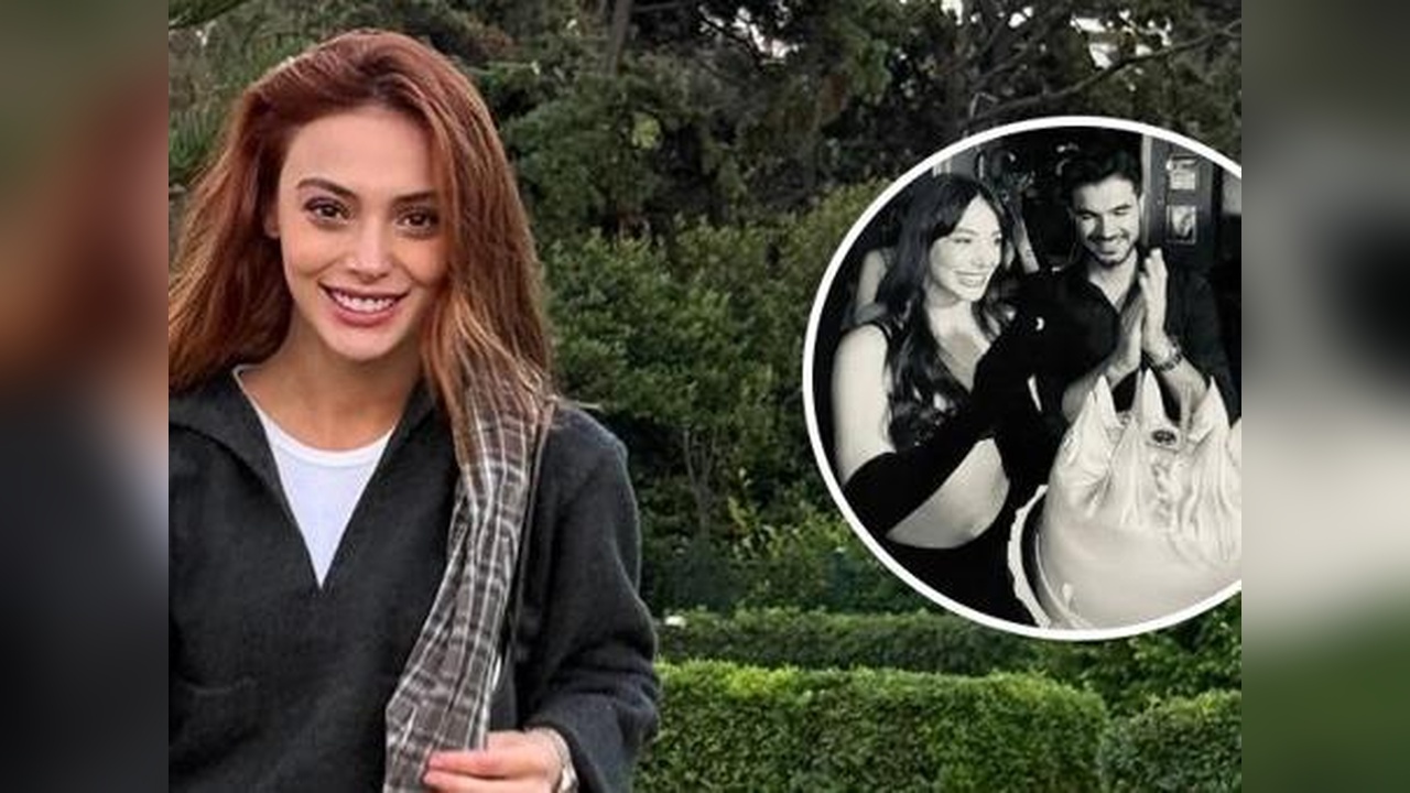 Rabia Soytürk'ün 26. Yaş Günü Kutlaması ve Sevgilisiyle Paylaşımı
