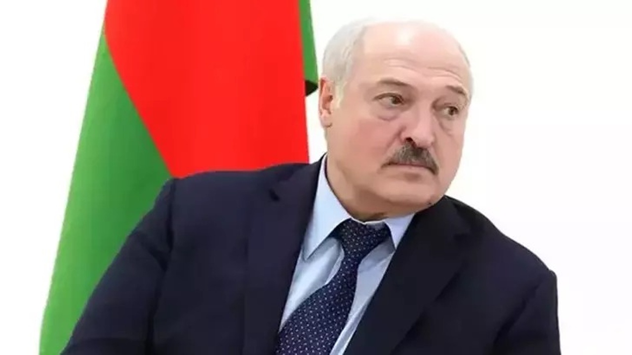 Lukaşenko, Belarus'ta Yüzde 86 Oyla Yeniden Göreve Geldi