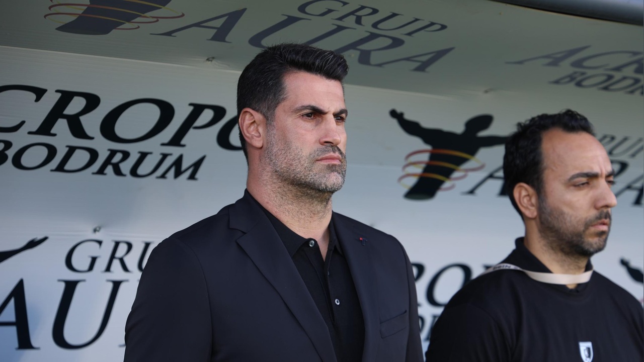 Bodrum FK, Galibiyet Özlemiyle Maçlara Devam Ediyor