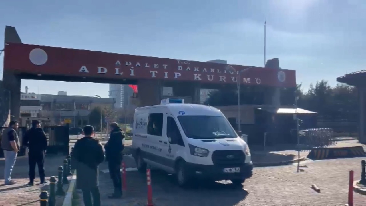 Tuzla'da Trafik Kazası: Genç Hayatını Kaybetti