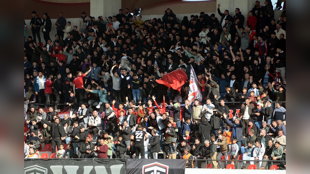 Turgutlu, 7 Eylül'de Tarihi Bir Galibiyet Elde Etti