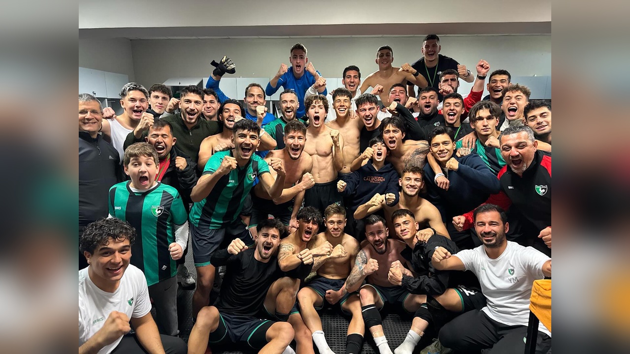 Denizlispor, İç Sahada Galibiyete Kavuştu