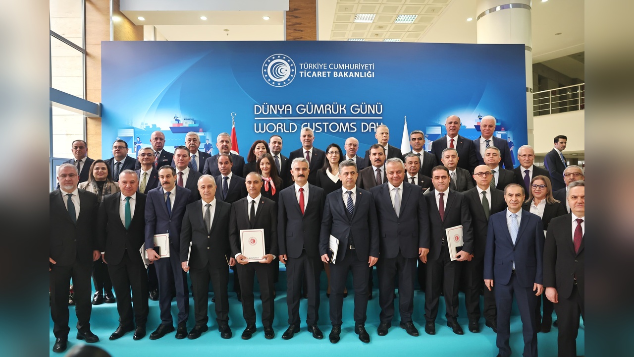 Suriye ile Gümrük Vergileri Üzerine Anlaşma Sağlandı