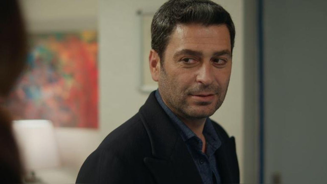 Alya ve Cihan'ın Arasındaki İlişki Derinleşiyor