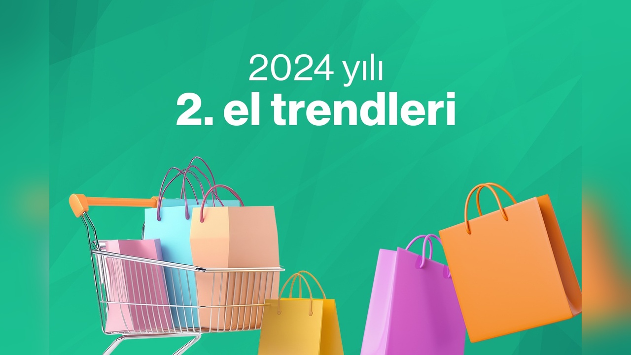 Dolap, 2024'te 17 Milyon Ürün Satışını Gerçekleştirdi