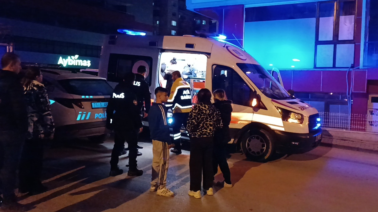 Damat, Ailesine Yönelik Şiddet Suçlamasıyla Serbest Bırakıldı