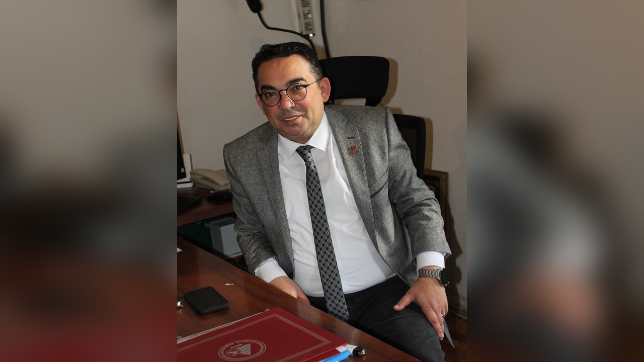 Bolu'da Otel Yangını Kızgın Yağ Nedeniyle Çıktı