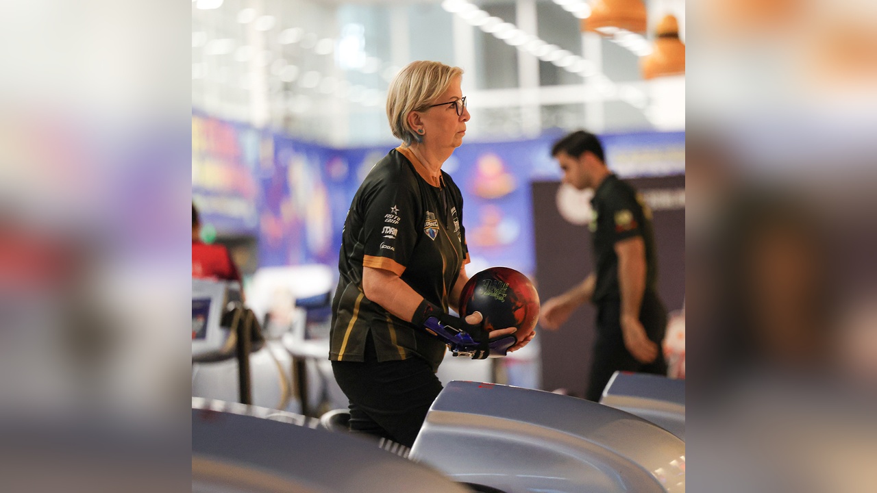 Türkiye Bowling Şampiyonları Açıklandı