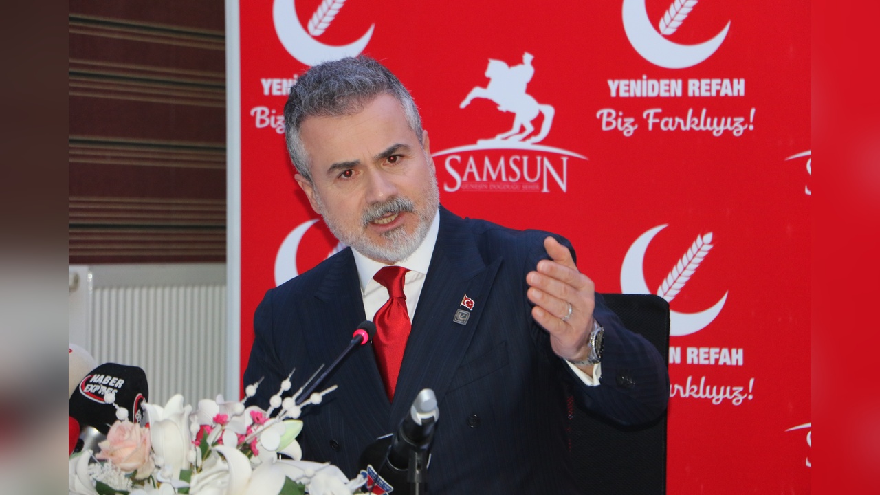Kılıç, Otel Faciasındaki Gerçekleri Aydınlatma Sözü Verdi