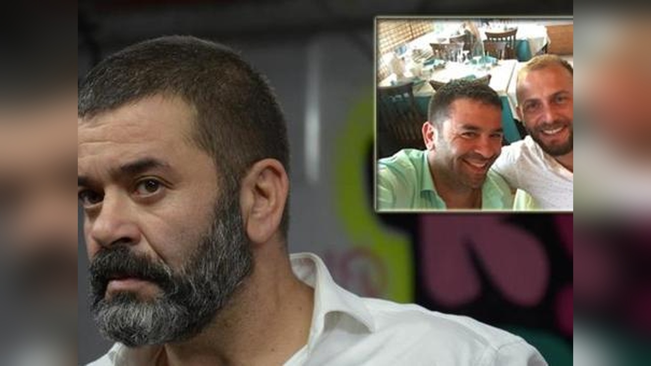 Bülent Şakrak Ailesinde Yas: Kardeşi Hayatını Kaybetti