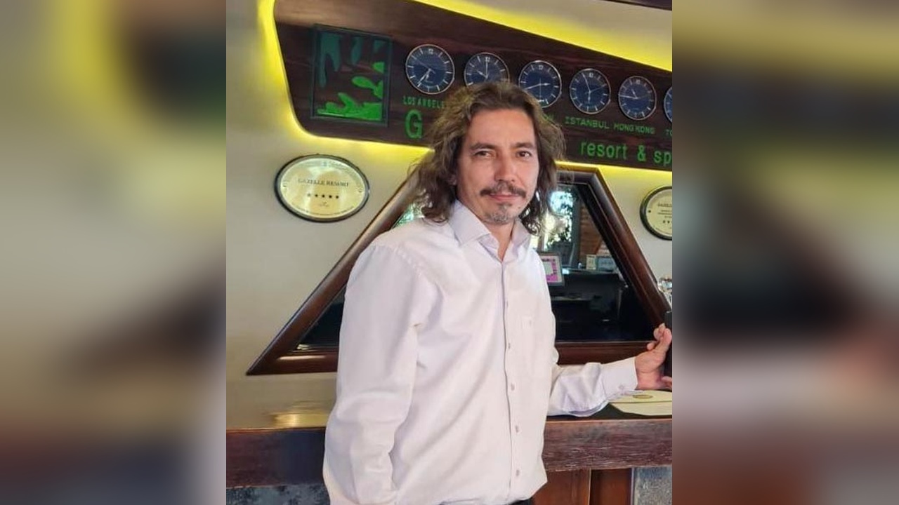 Bolu'da Otel Yangını Kızgın Yağ Nedeniyle Çıktı