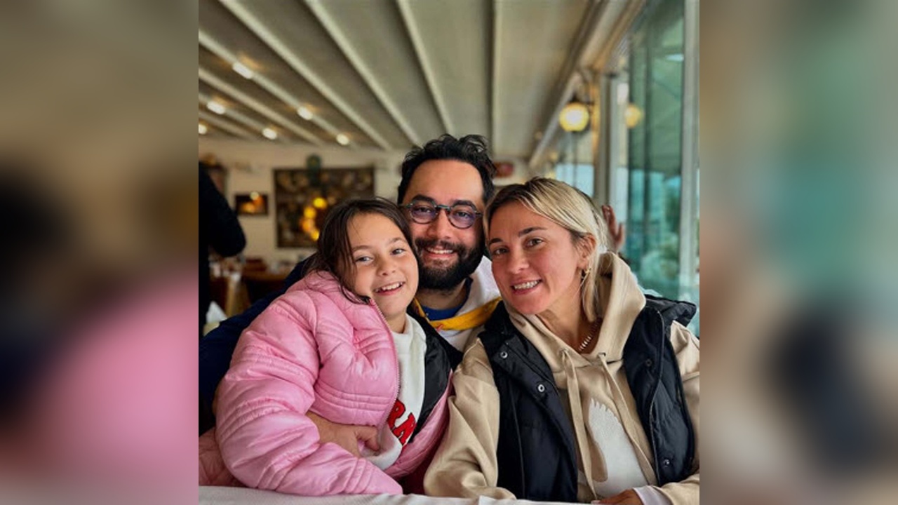 Yangında Ailesini Kaybeden Altın, Adalet Mücadelesine Devam Edecek