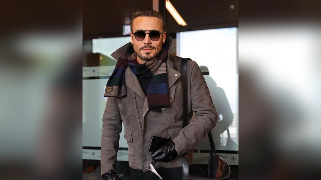 Cenk Eren, Estetik Sorularına Cevap Verdi