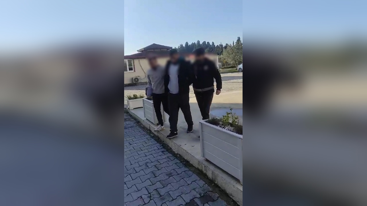 Yalova'da Uyuşturucu Operasyonu: Bir Tutuklama Gerçekleşti