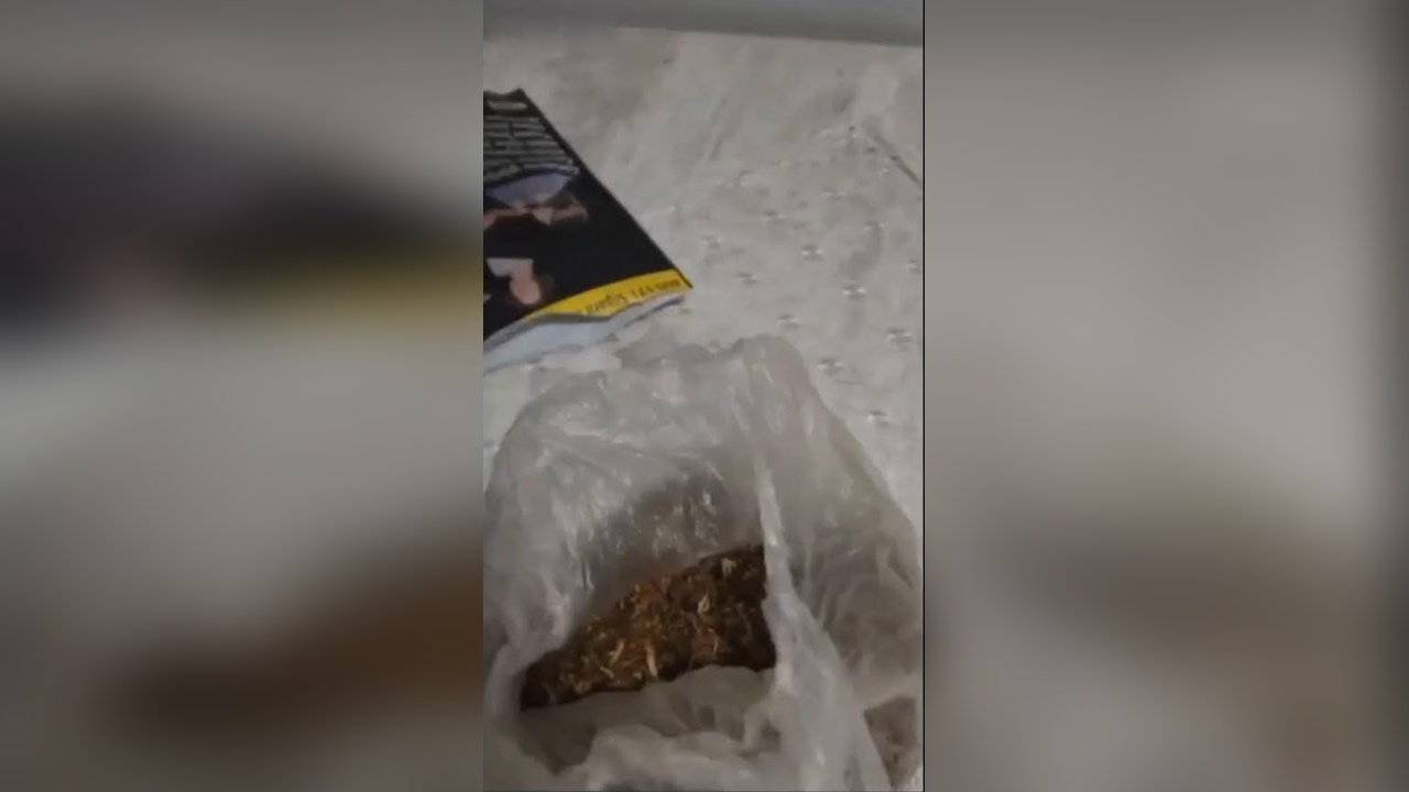 Yalova'da Uyuşturucu Operasyonu: Firari Hükümlü Yakalandı