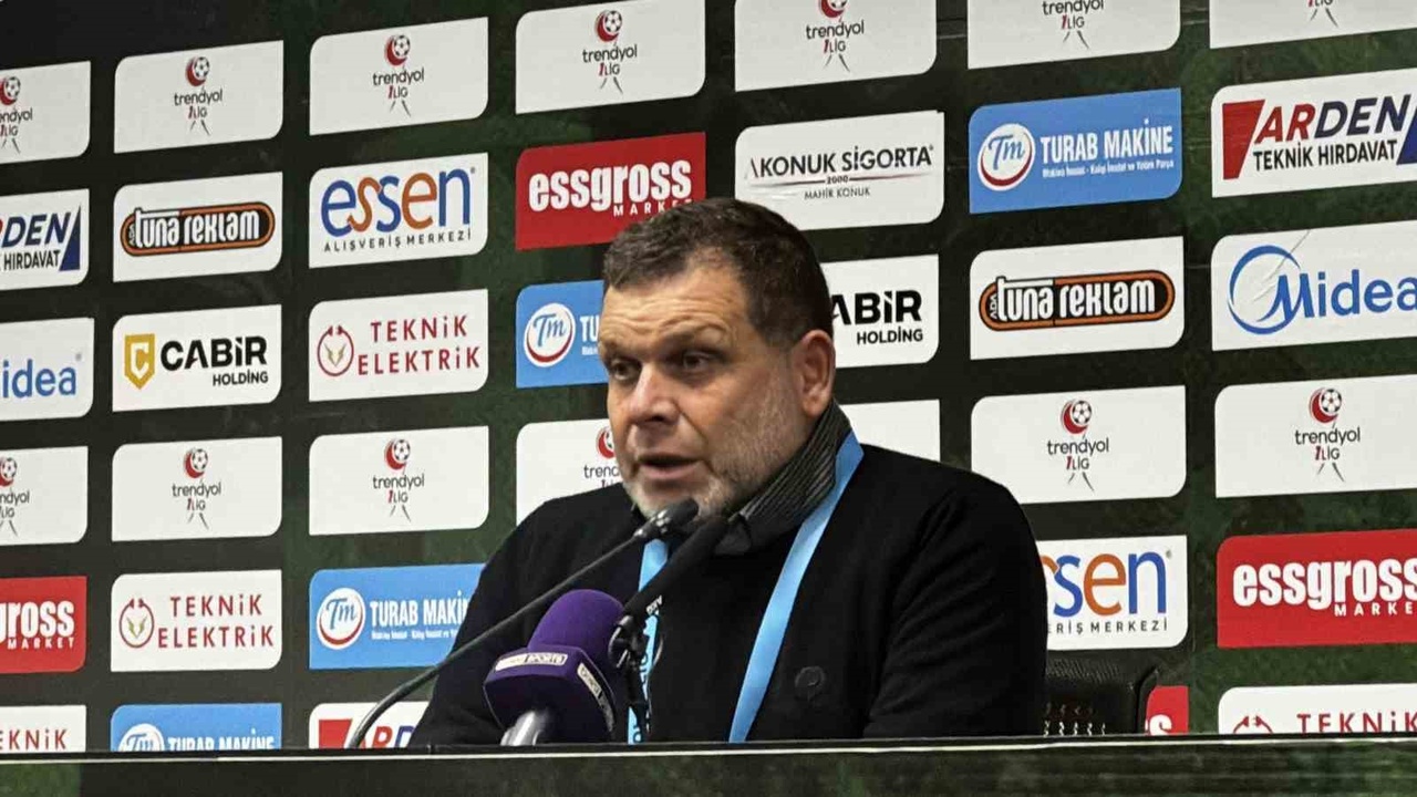 Sakaryaspor, Manisa FK ile Berabere Kaldı