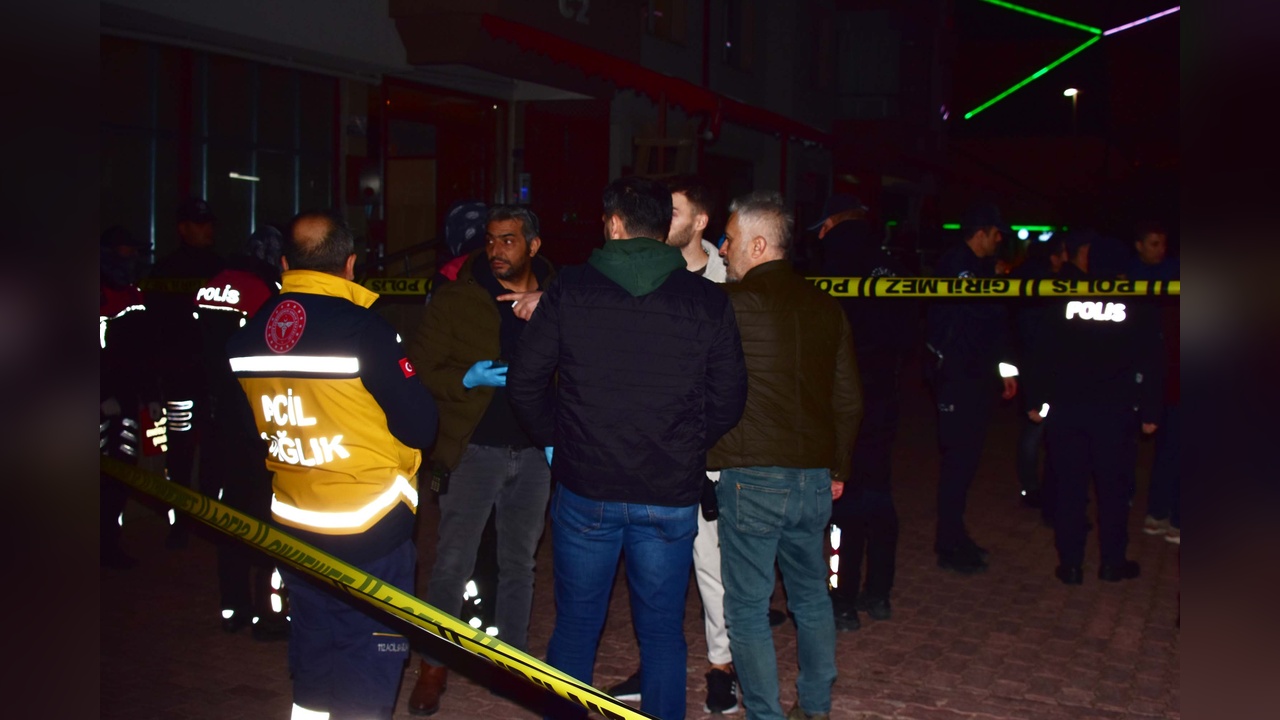 Aile İçi Tartışma Sonrası Üç Kişilik Katliam ve İntihar Olayı