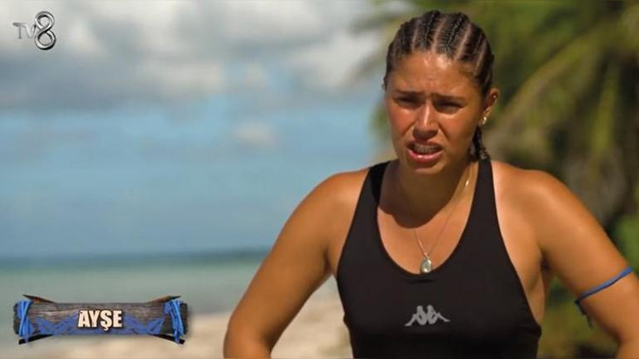 Survivor 2023'te İkinci Eleme Adayı Açıklandı: Odun Krizi Gündemde