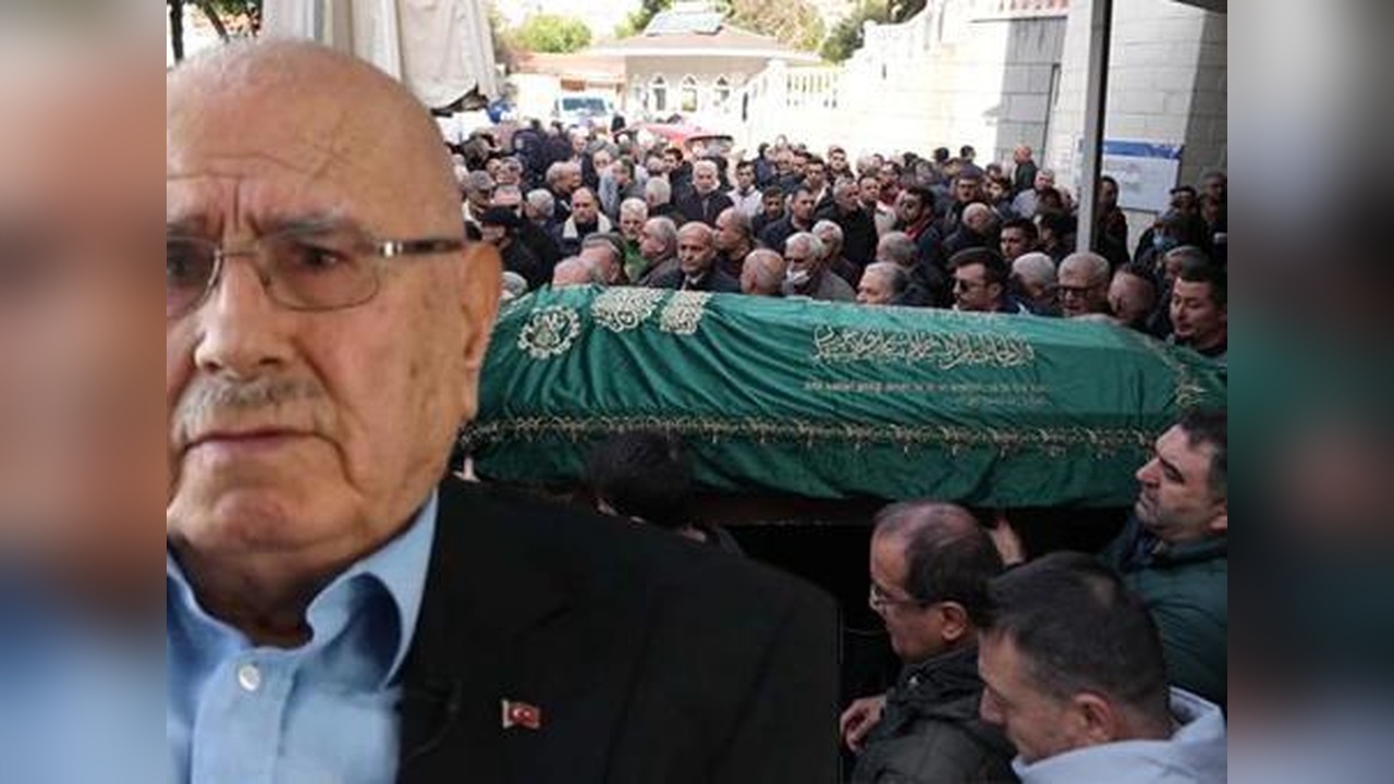 Rıza Konyalı, Halk Müziği Dünyasına Veda Etti