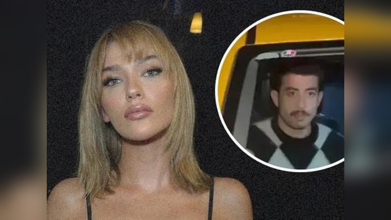 Melisa Döngel'in İlişkisinde Sürpriz Ayrılık
