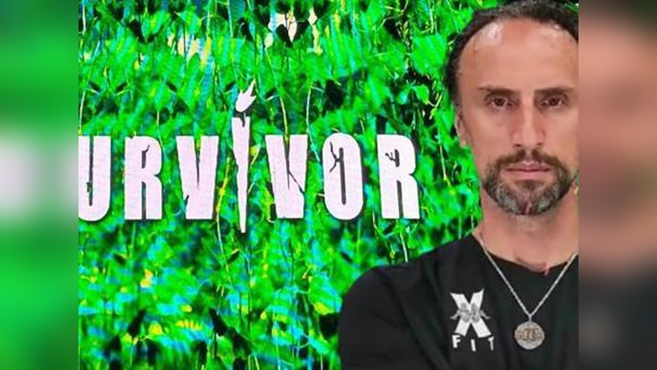 Survivor 2023'te Melih Altın'ın Yarışmaya Veda Etmesi Şok Etti