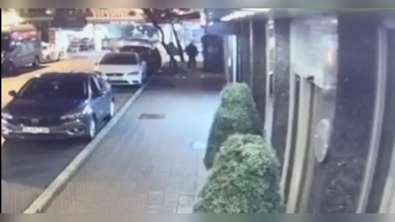 İstanbul'da Kaçırılan İş Adamı Başarılı Operasyonla Kurtarıldı