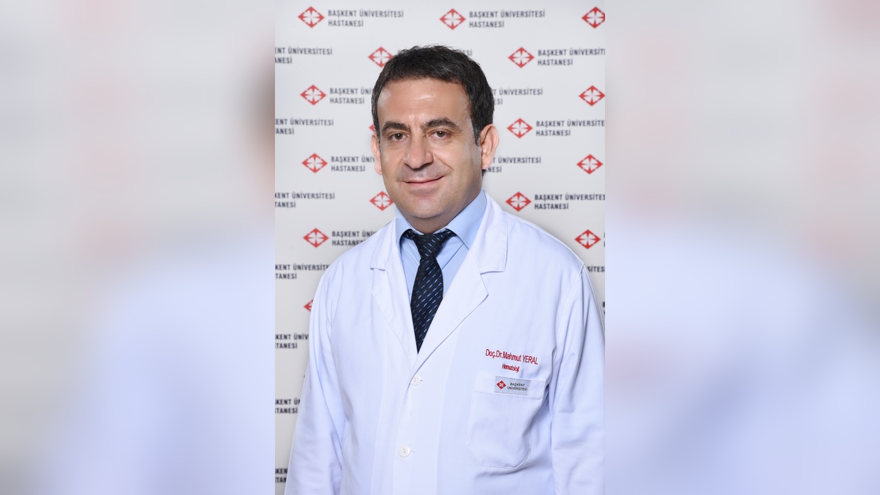 Kök Hücre Nakilleri Yılda 100-120 Arasında Gerçekleşiyor