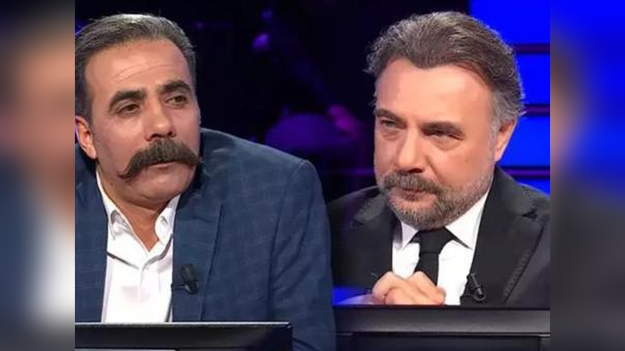 Yarışmacının Elenmesi Sosyal Medyada Gündem Oldu