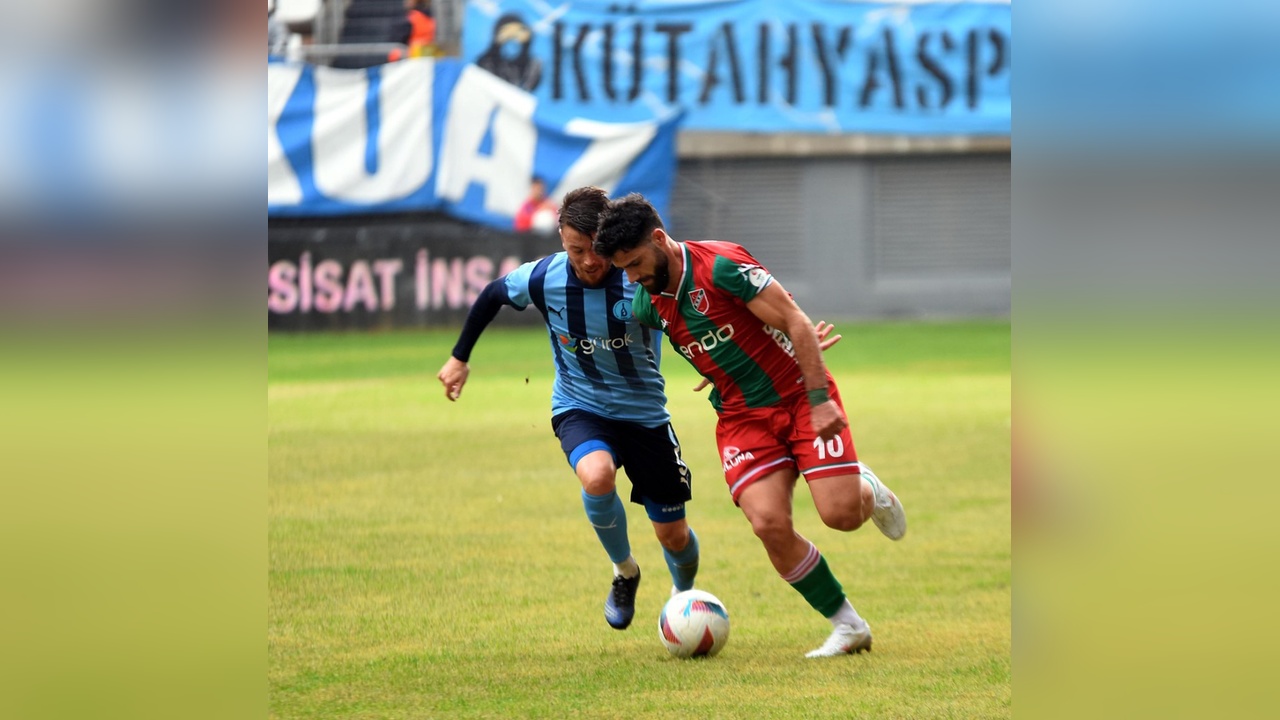 Karşıyaka'nın Yıldızı Enes'ten Sevindirici Gelişme