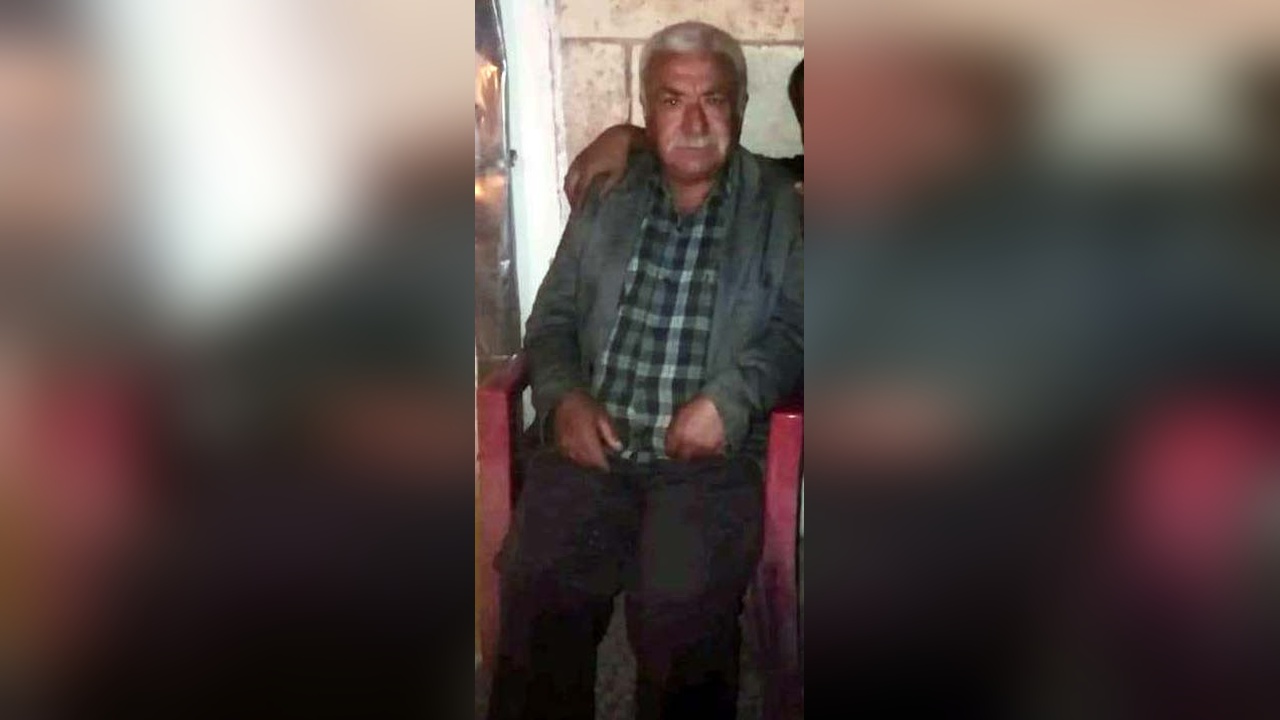 Ağabeyini Odunla Öldüren Kardeşin Görüntüleri Yayınlandı