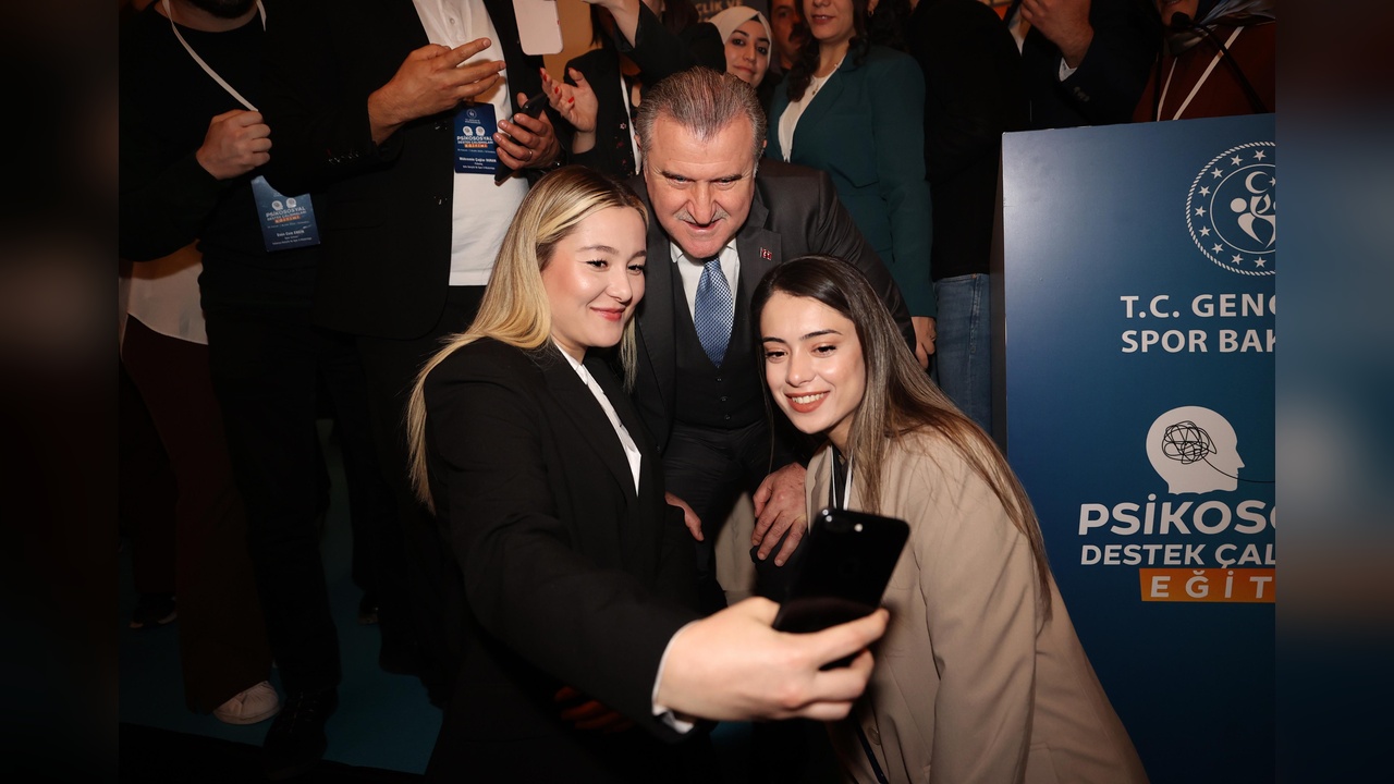 Gençler İçin Tematik Kış Kampları Başlıyor