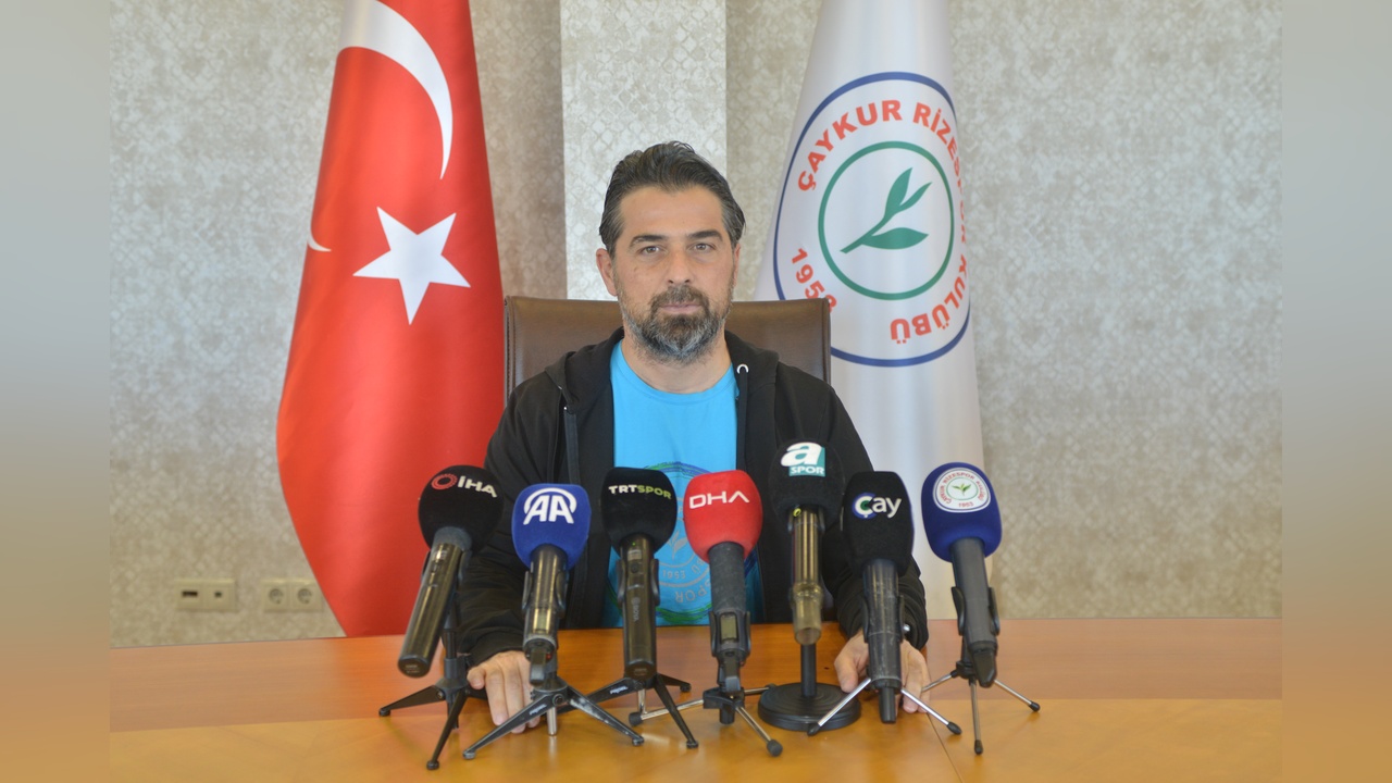 İlhan Palut'tan İstikrar Vurgusu
