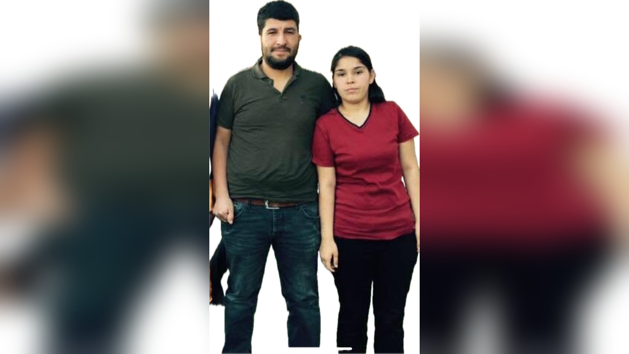 Eşinin Şiddetine Maruz Kalan Ummuhan Hayatını Kaybetti